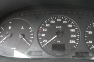 Air bag conducteur RENAULT MEGANE 1