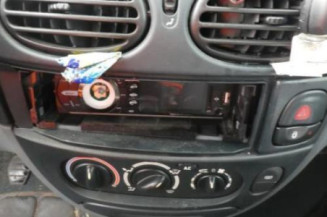 Air bag conducteur RENAULT MEGANE 1