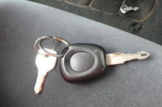 Air bag conducteur RENAULT MEGANE 1