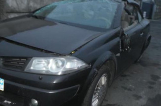 Boite de vitesses RENAULT MEGANE 2 Photo n°1