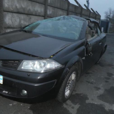 Boite de vitesses RENAULT MEGANE 2 Photo n°1