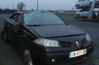 Boite de vitesses RENAULT MEGANE 2