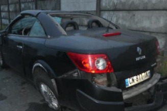 Boite de vitesses RENAULT MEGANE 2