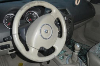 Boite de vitesses RENAULT MEGANE 2