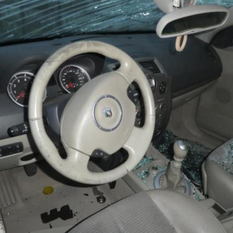 Boite de vitesses RENAULT MEGANE 2 Photo n°5
