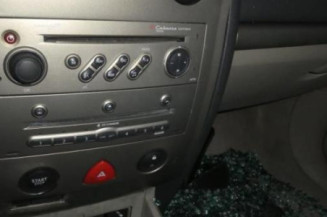 Boite de vitesses RENAULT MEGANE 2