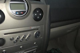 Boite de vitesses RENAULT MEGANE 2