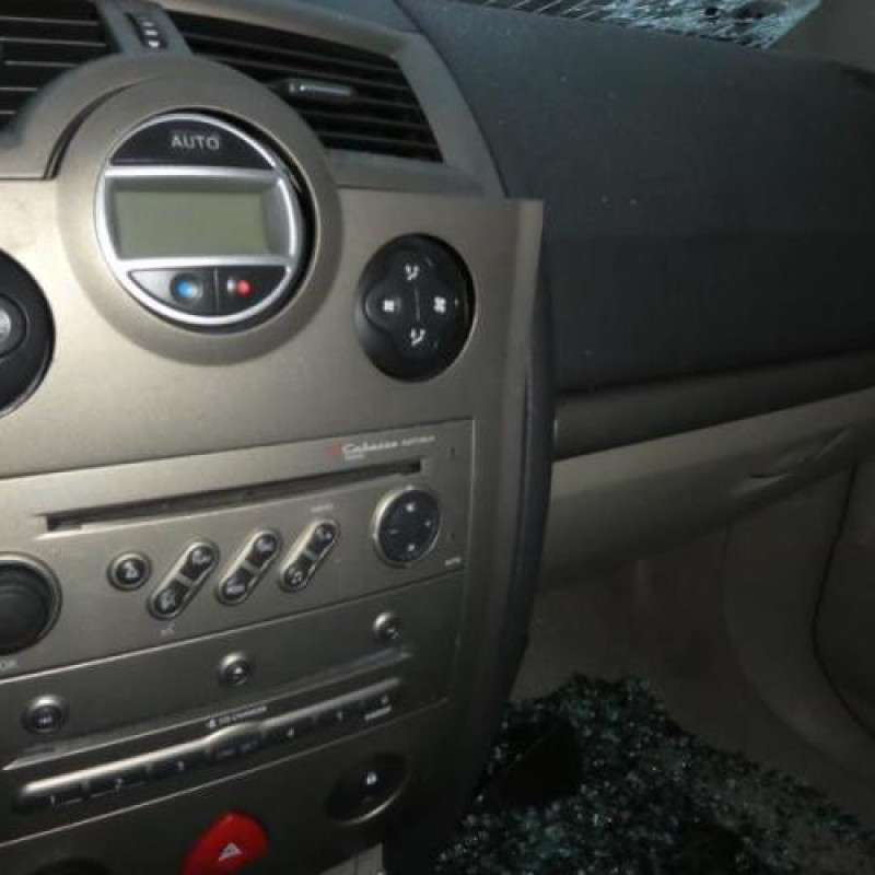 Boite de vitesses RENAULT MEGANE 2 Photo n°7