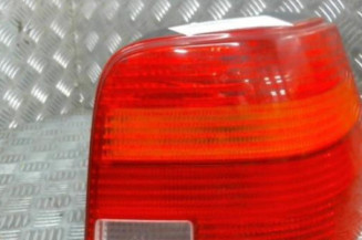 Feu arriere principal droit (feux) VOLKSWAGEN GOLF 4 Photo n°1
