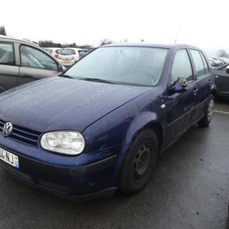 Feu arriere principal droit (feux) VOLKSWAGEN GOLF 4 Photo n°3