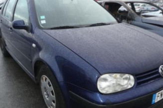 Feu arriere principal droit (feux) VOLKSWAGEN GOLF 4