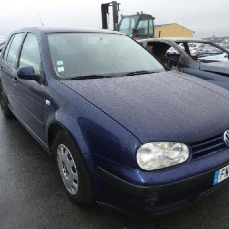 Feu arriere principal droit (feux) VOLKSWAGEN GOLF 4 Photo n°4