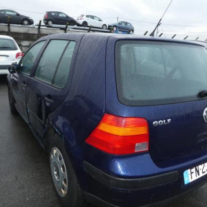 Feu arriere principal droit (feux) VOLKSWAGEN GOLF 4 Photo n°6