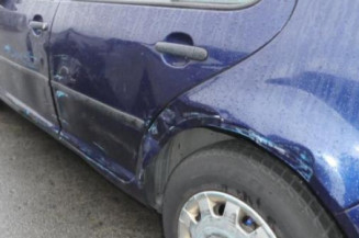 Feu arriere principal droit (feux) VOLKSWAGEN GOLF 4