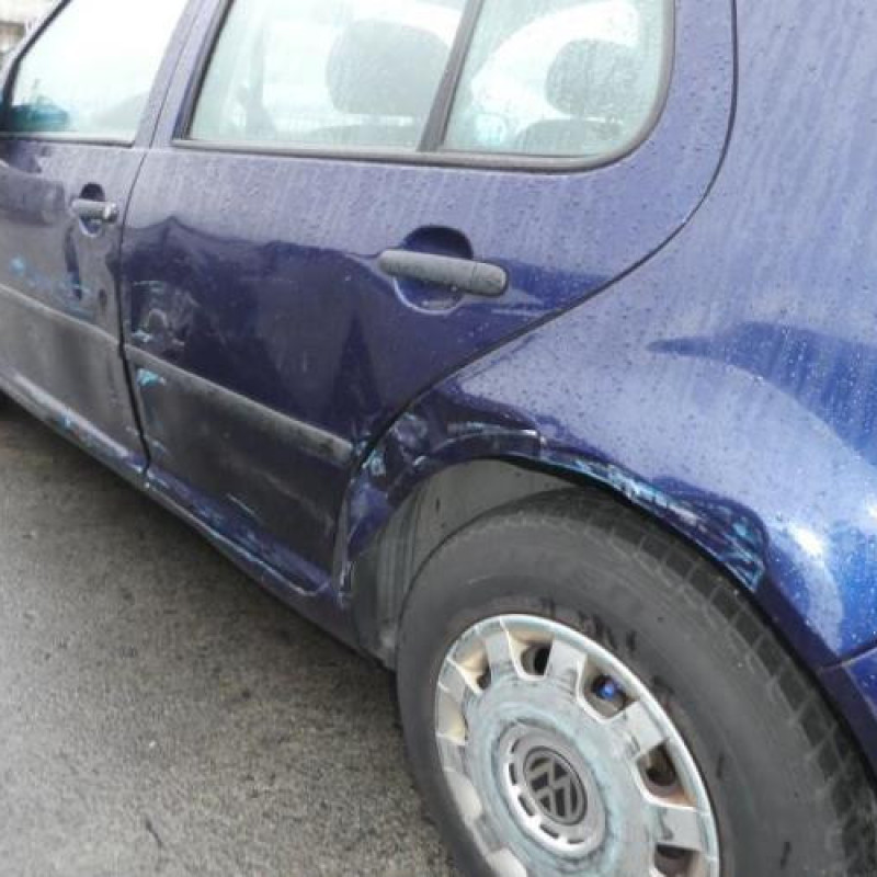 Feu arriere principal droit (feux) VOLKSWAGEN GOLF 4 Photo n°7