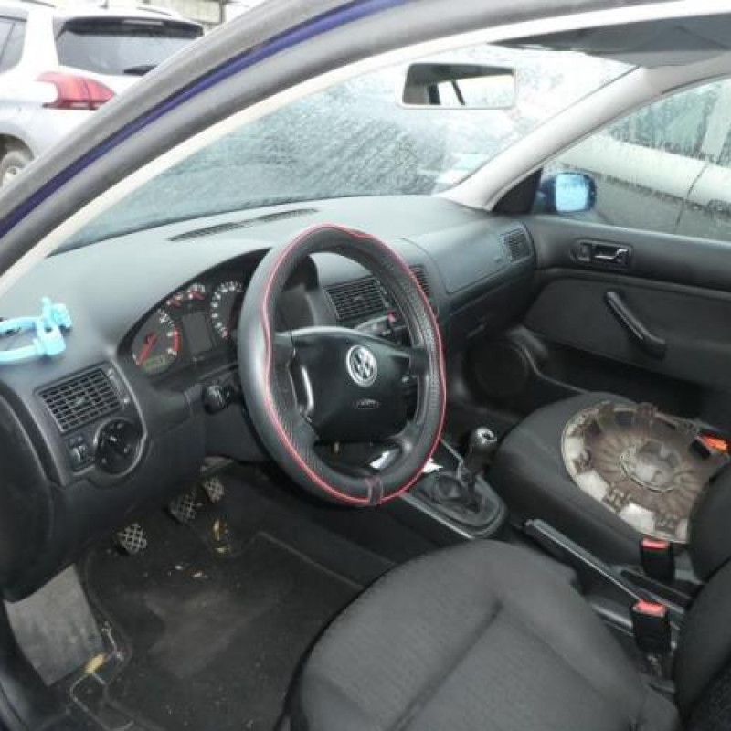 Feu arriere principal droit (feux) VOLKSWAGEN GOLF 4 Photo n°8