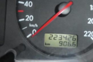 Feu arriere principal droit (feux) VOLKSWAGEN GOLF 4