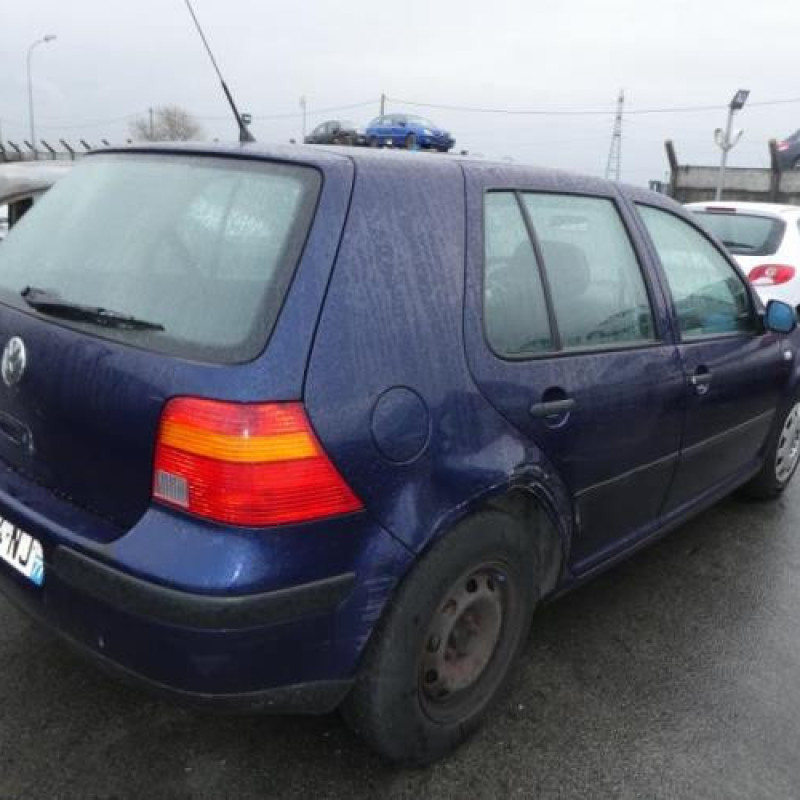 Air bag conducteur VOLKSWAGEN GOLF 4 Photo n°3