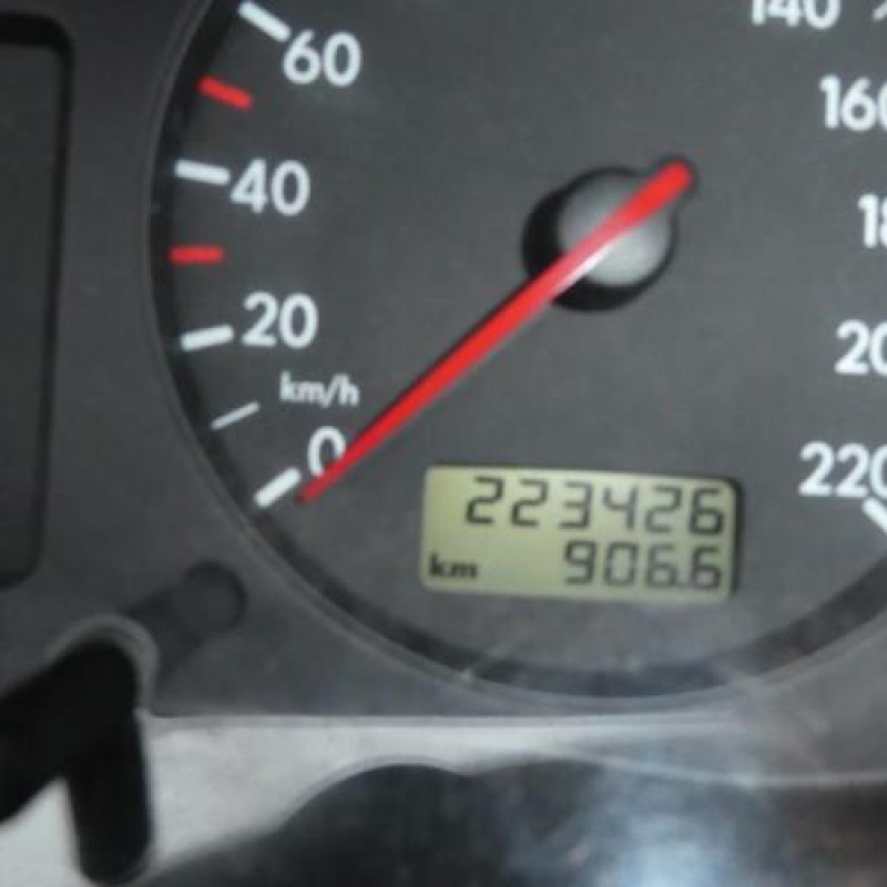Air bag conducteur VOLKSWAGEN GOLF 4 Photo n°10
