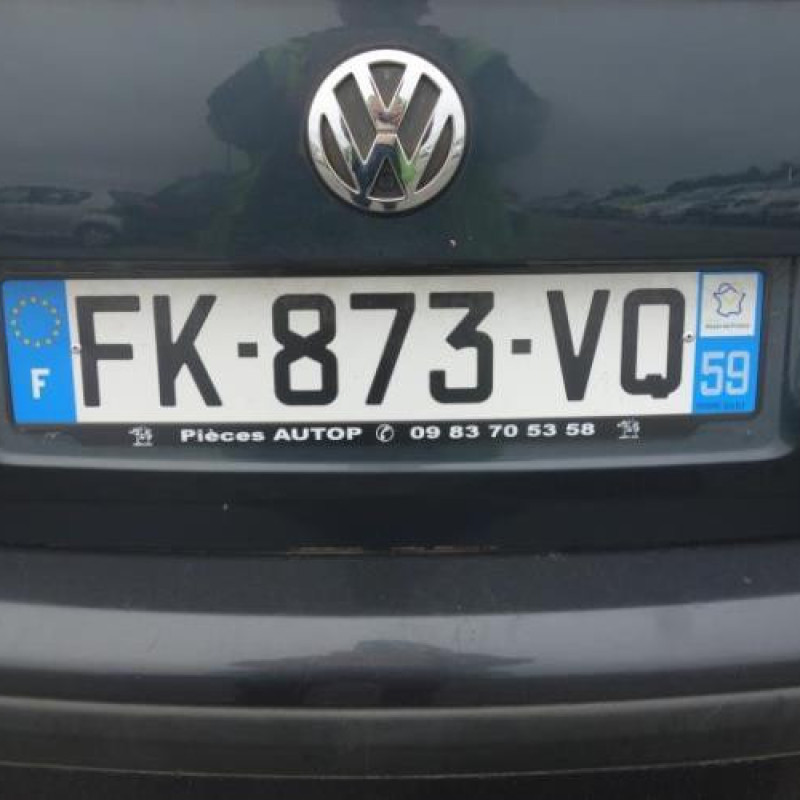 Air bag conducteur VOLKSWAGEN BORA Photo n°1