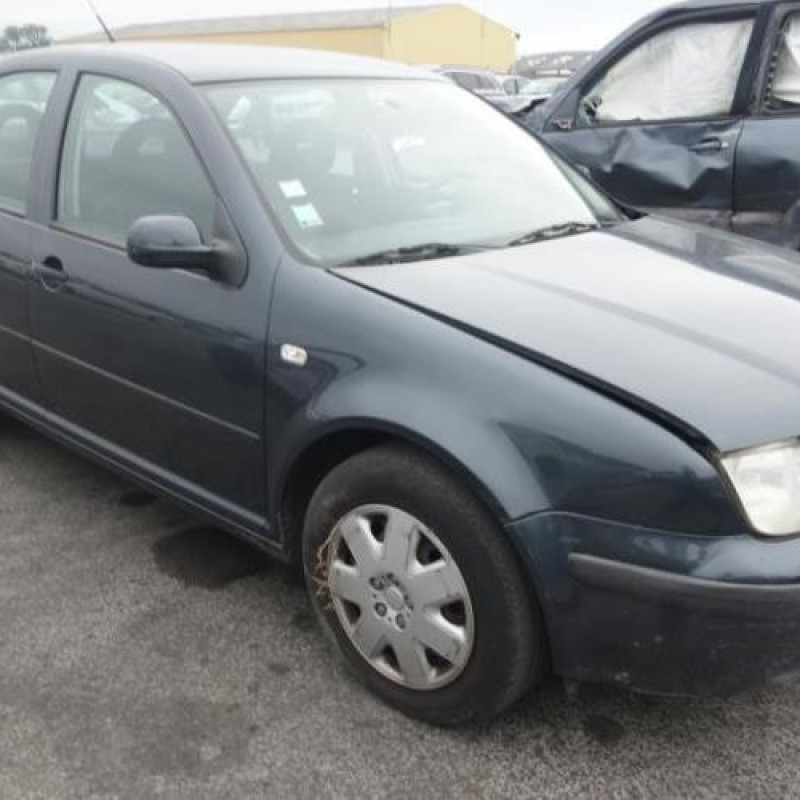 Air bag conducteur VOLKSWAGEN BORA Photo n°3