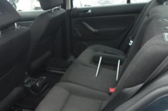 Air bag conducteur VOLKSWAGEN BORA