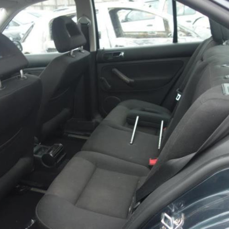 Air bag conducteur VOLKSWAGEN BORA Photo n°7