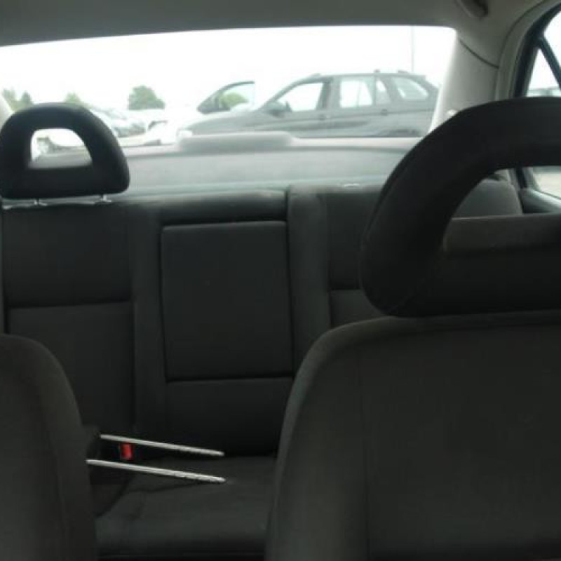Air bag conducteur VOLKSWAGEN BORA Photo n°8
