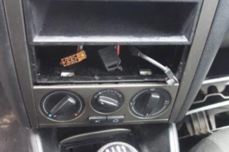 Air bag conducteur VOLKSWAGEN BORA