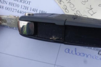 Air bag conducteur VOLKSWAGEN BORA