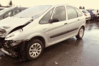 Boite de vitesses CITROEN XSARA PICASSO Photo n°1