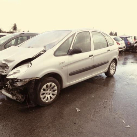 Boite de vitesses CITROEN XSARA PICASSO Photo n°1