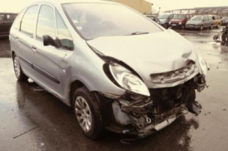 Boite de vitesses CITROEN XSARA PICASSO