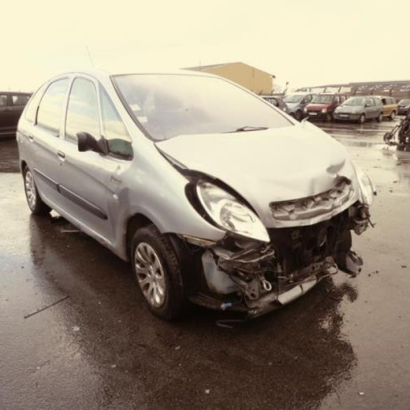 Boite de vitesses CITROEN XSARA PICASSO Photo n°2