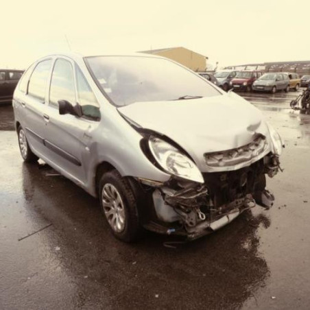 Boite de vitesses CITROEN XSARA PICASSO