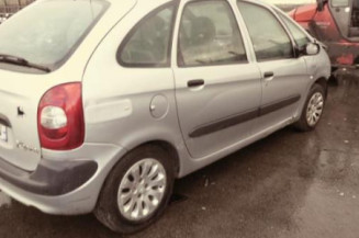 Boite de vitesses CITROEN XSARA PICASSO