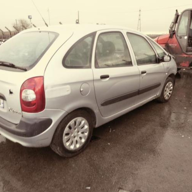 Boite de vitesses CITROEN XSARA PICASSO Photo n°3