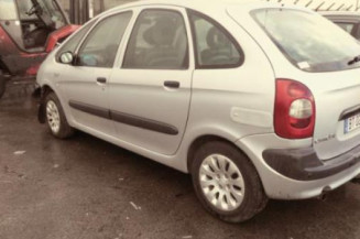 Boite de vitesses CITROEN XSARA PICASSO