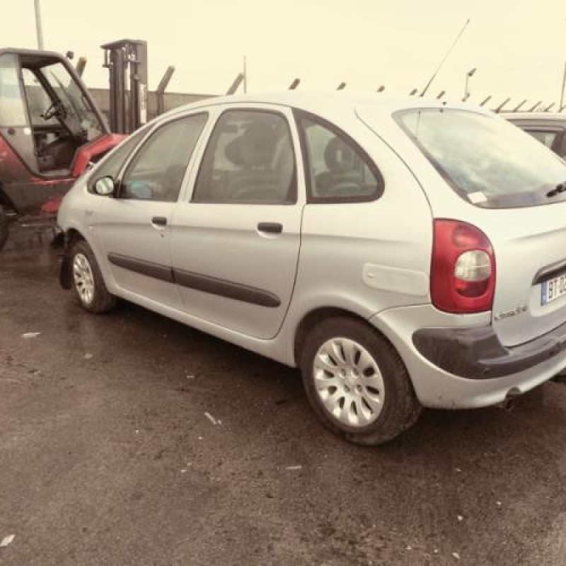 Boite de vitesses CITROEN XSARA PICASSO Photo n°4