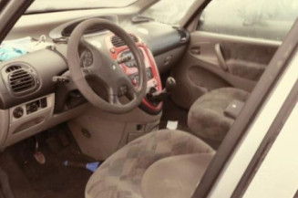 Boite de vitesses CITROEN XSARA PICASSO