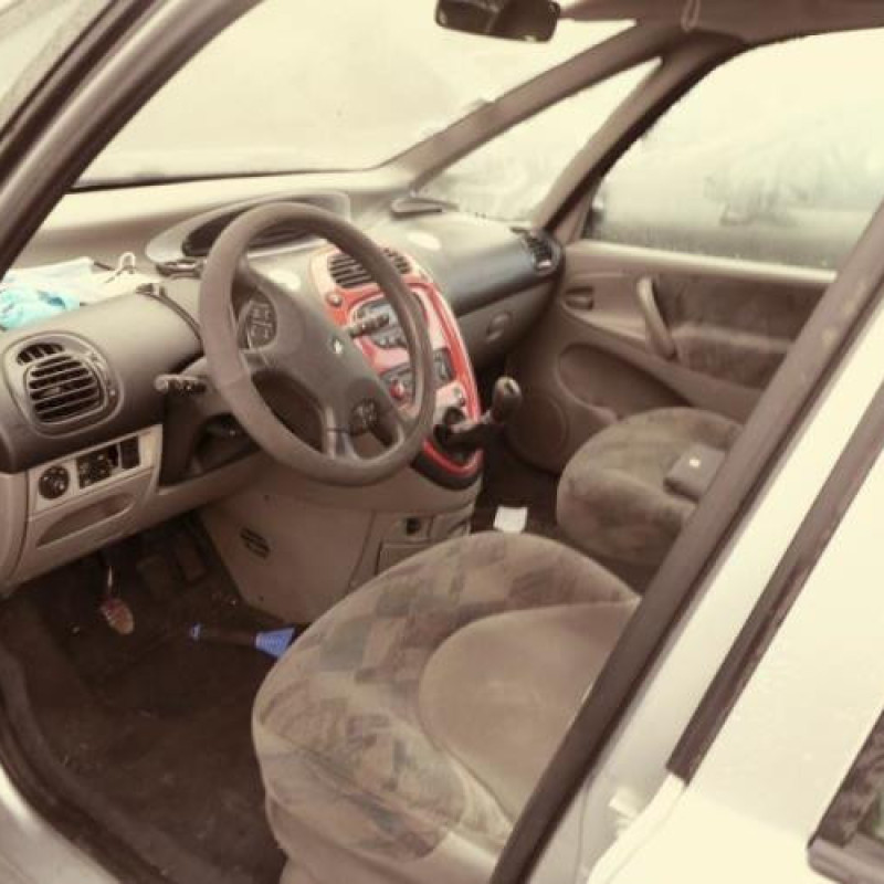 Boite de vitesses CITROEN XSARA PICASSO Photo n°5