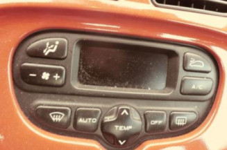 Boite de vitesses CITROEN XSARA PICASSO