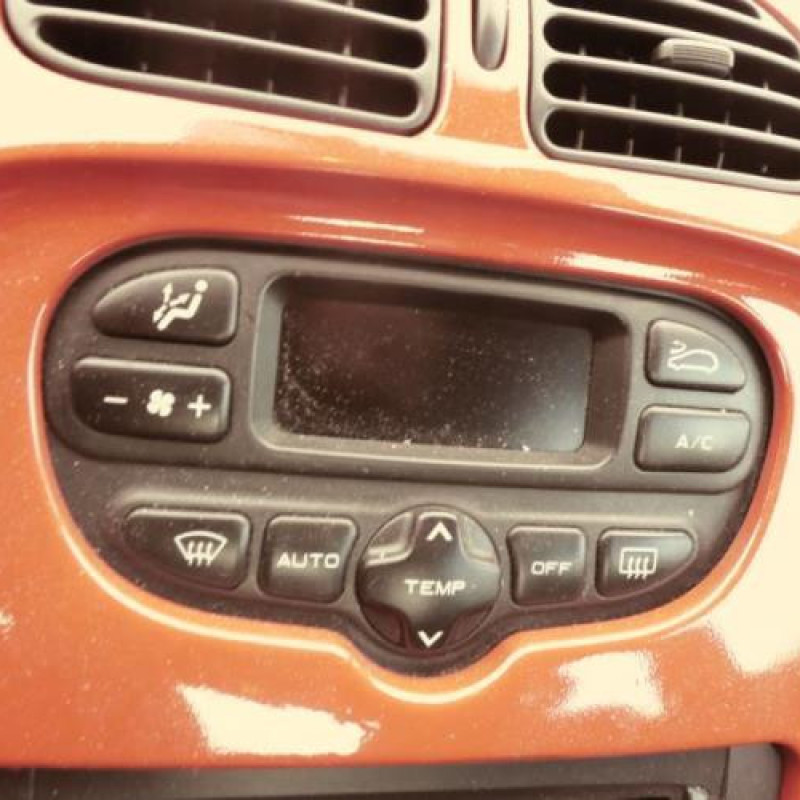 Boite de vitesses CITROEN XSARA PICASSO Photo n°6