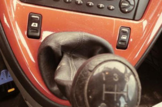 Boite de vitesses CITROEN XSARA PICASSO