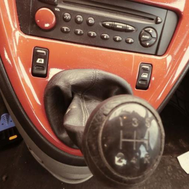 Boite de vitesses CITROEN XSARA PICASSO Photo n°7