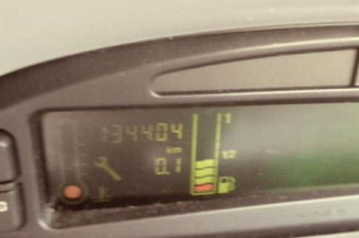 Boite de vitesses CITROEN XSARA PICASSO