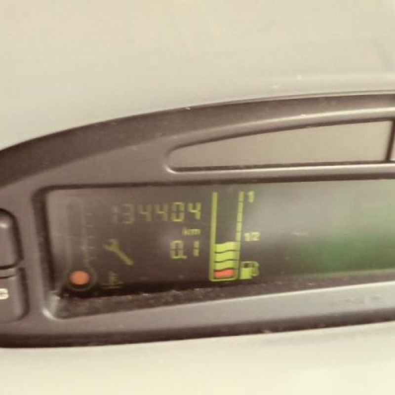 Boite de vitesses CITROEN XSARA PICASSO Photo n°8