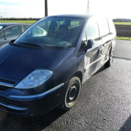 Air bag conducteur CITROEN C8 Photo n°1