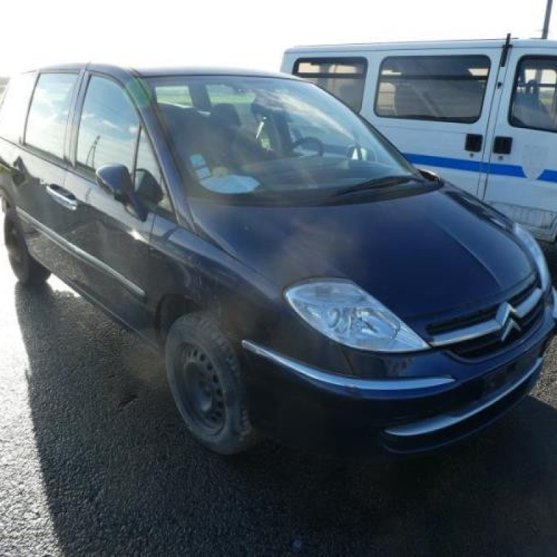 Air bag conducteur CITROEN C8 Photo n°2