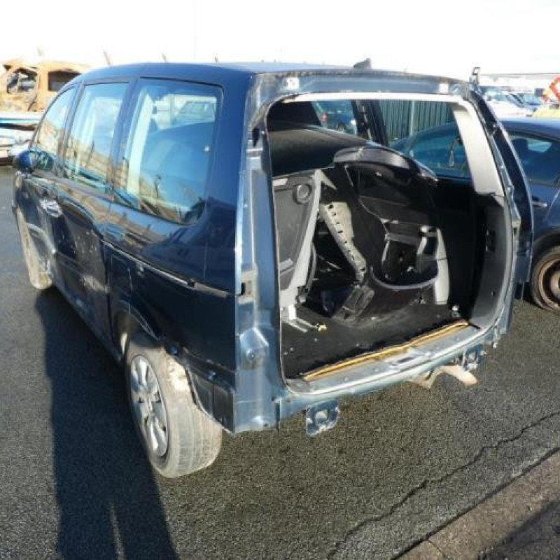 Air bag conducteur CITROEN C8 Photo n°4
